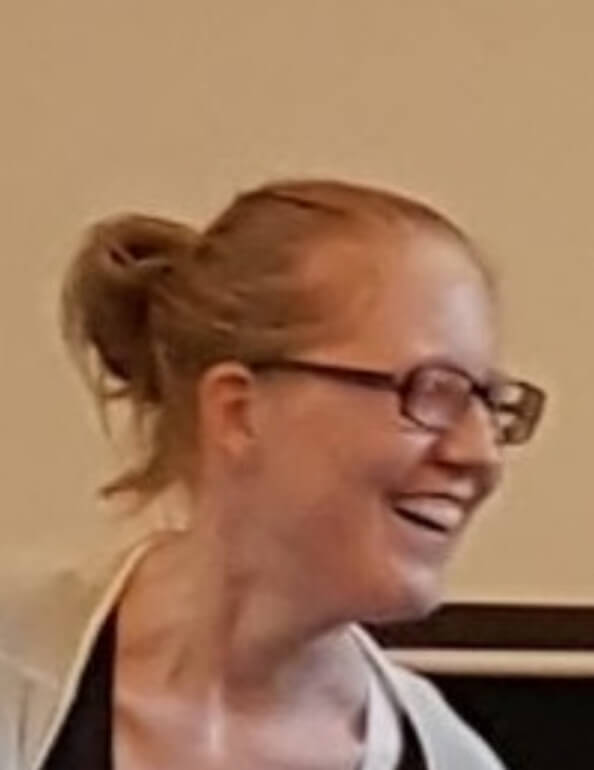Bettina Wützl