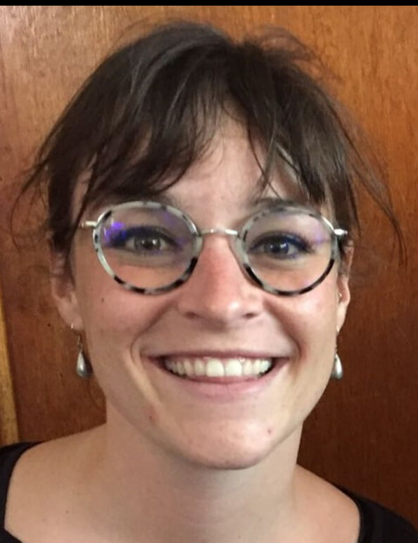 Charline Tessereau