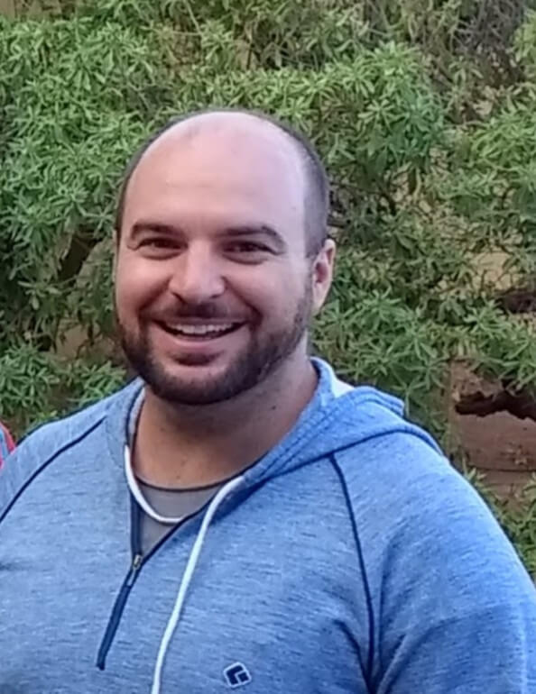 David Karpul