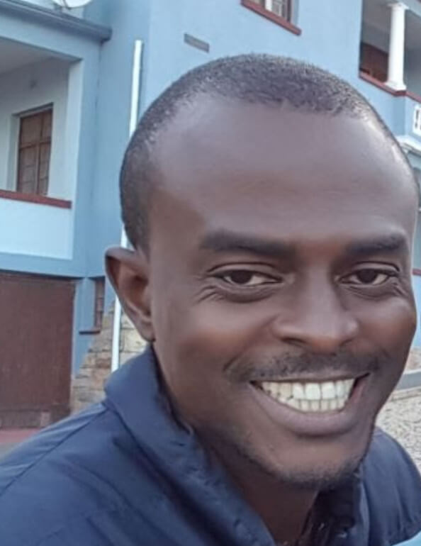 Einola Akin Akinboboye