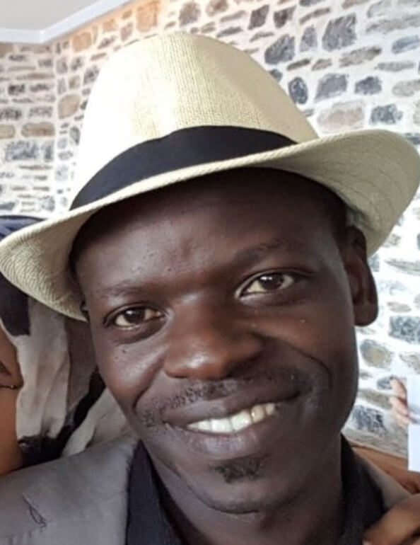 George Obiero