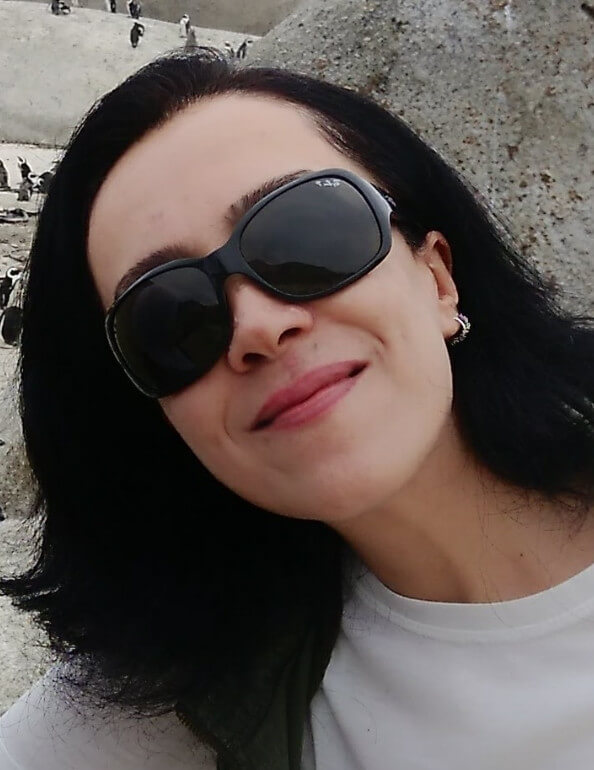 Gönül Uludağ