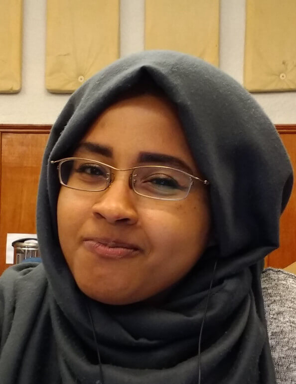Hiba Abuelgasim Fadlelmou