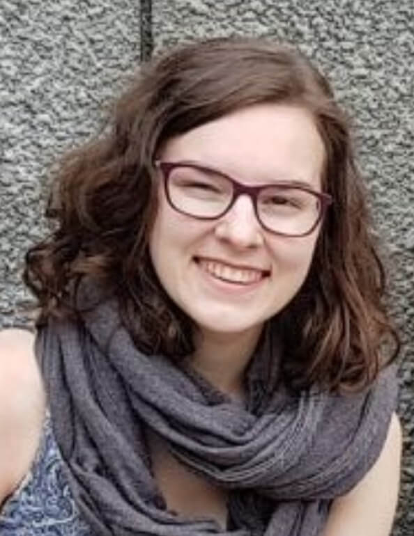 Jasmine Poirier