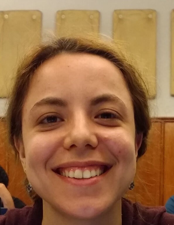 Margarita Pitsiani