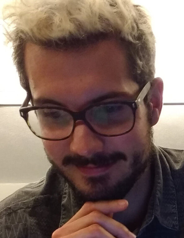Michael Ferreira dos Santos Pereira