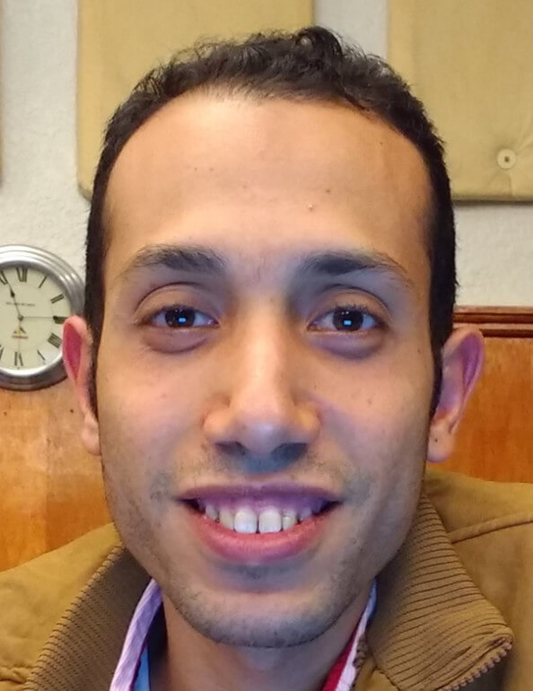 Mohamed Gomaa Mohamed Sobeeh