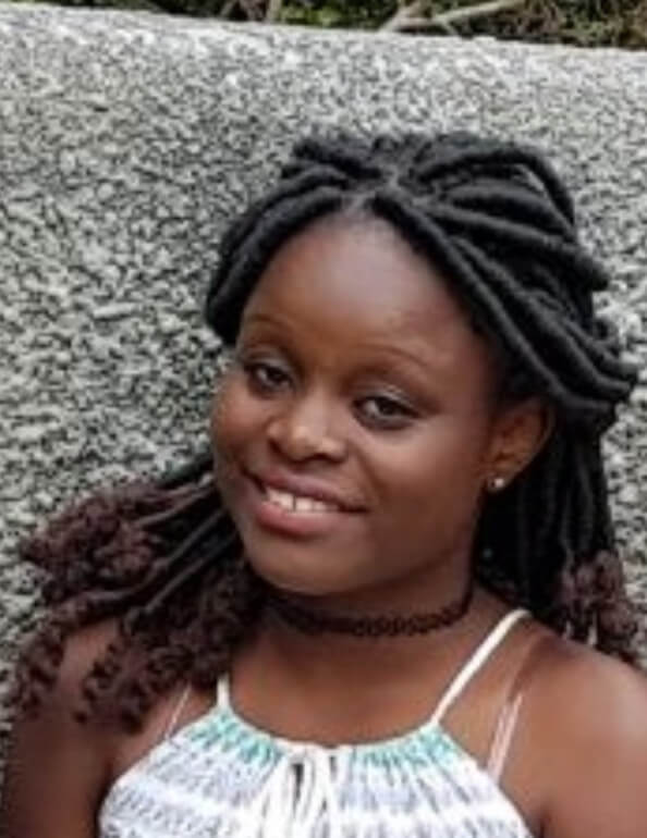 Mpassi Mahinga Désirée Taliane