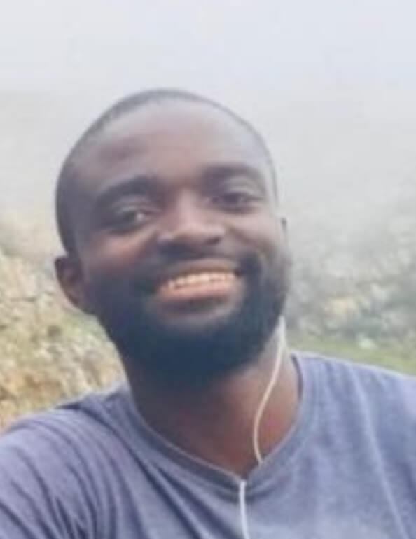 Nick Kayokwa Chibuye