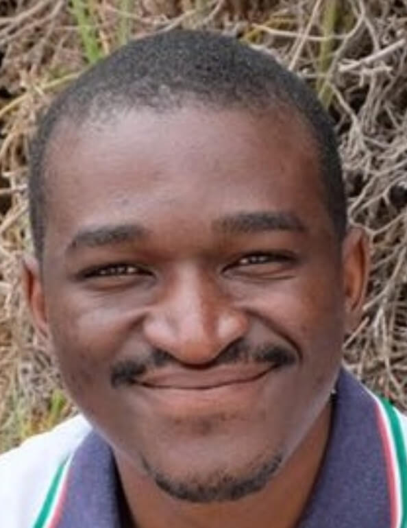 Patrick Tenga