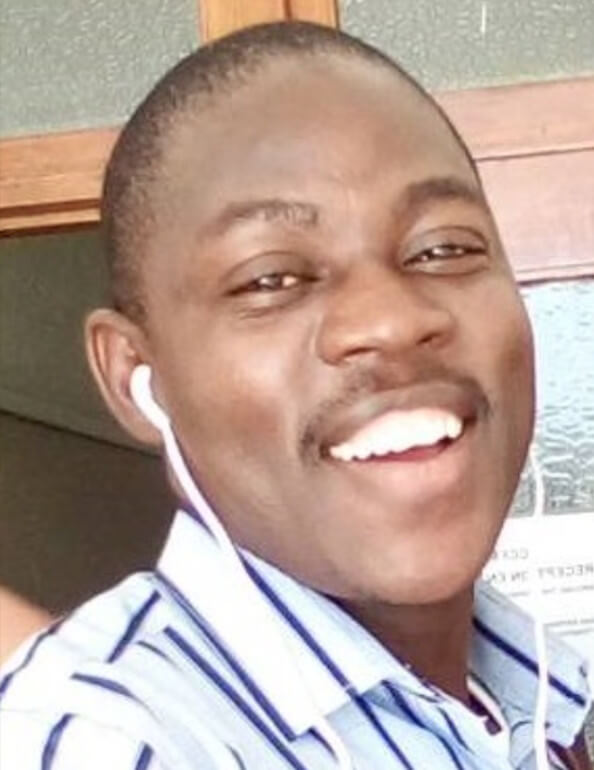Samson Olayinka