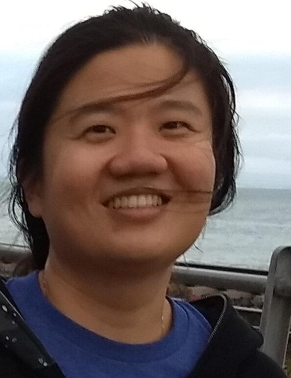 Stella Dong