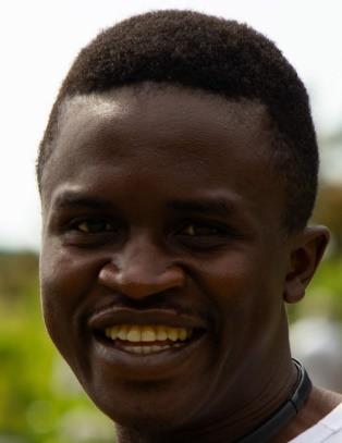 Alain Tene