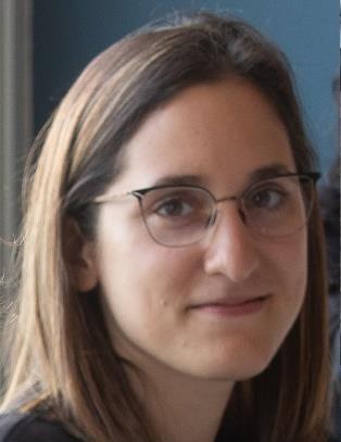Bahareh Tolooshams