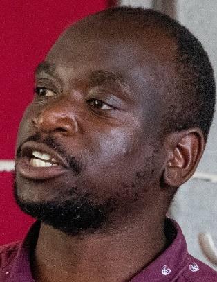 Cephas Chiundidza