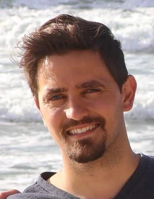 Chris Fourie