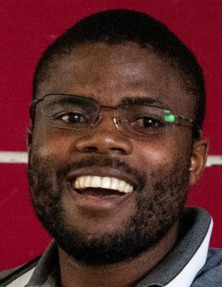 Daniel Musundire