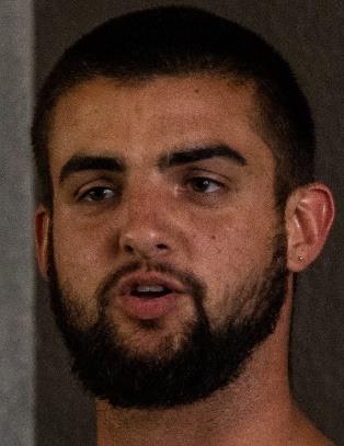 Dylan Geldenhuys