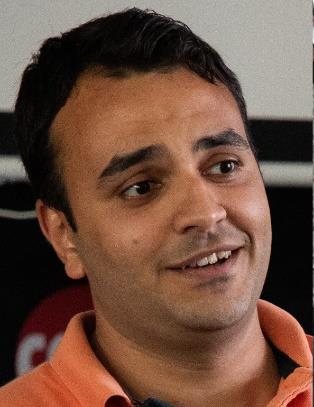 Eslam Mounier