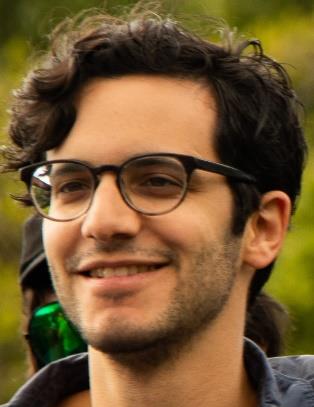 Jacob Portes