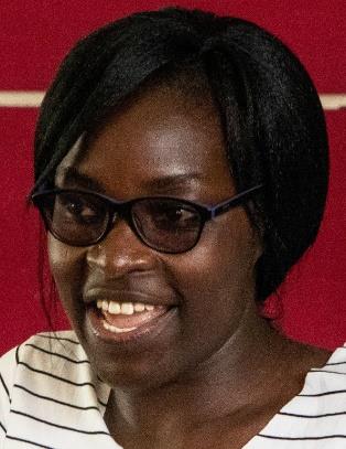 Laetitia Agola