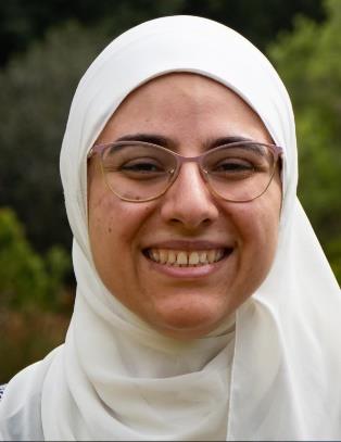 Mai Gamal Abdelhamed