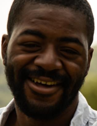 Roy Henha Eyono