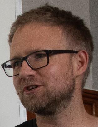 Sebastian Bodenstein