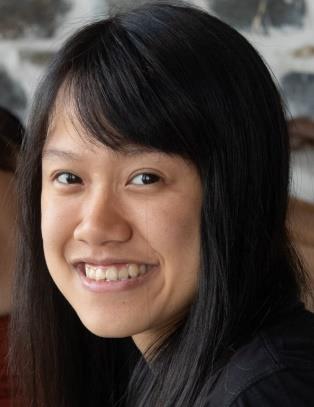 Tai-Ying Lee