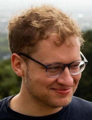 Taliesin Beynon