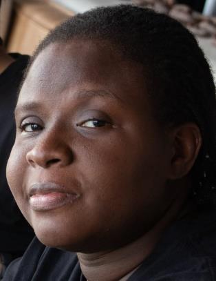 Tosin Olayinka