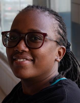 Wambui Kariuki