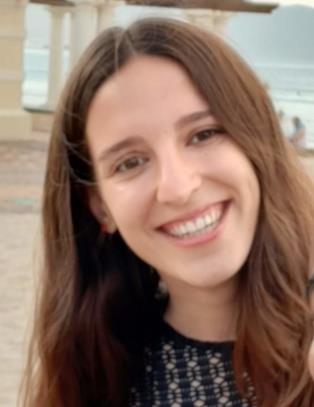 Alba Morató
