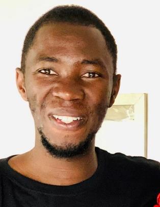 Edwin Nyongesa Mukhebi