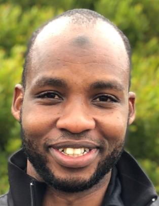 Haruna Abdu