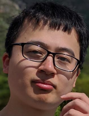 Jiacheng Xu