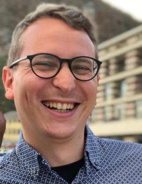 Kacper Kondrakiewicz