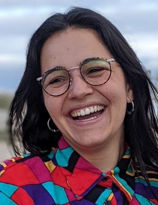 Laura Mediavilla Santos
