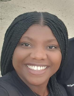 Maryam Busari