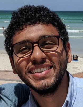 Mohamed El Tabbal
