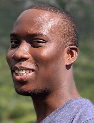 Oluwasegun Akinniyi