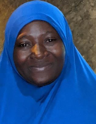 Ruqayyah Jaji-Sulaimon