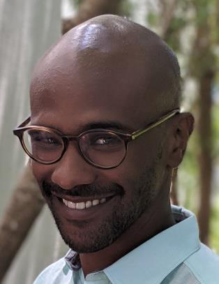 Osama Ahmed