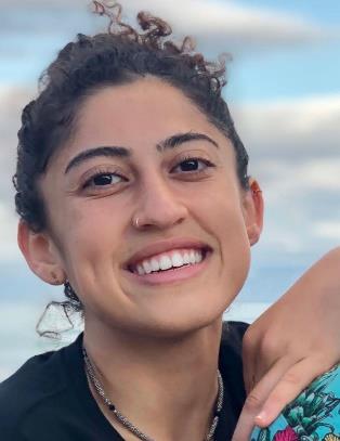 Sarah Elnozahy