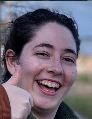 Taliya Weinstein