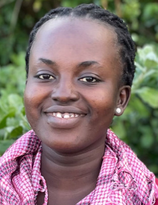 Abigail Oppong