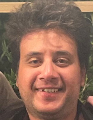 Amr Farahat