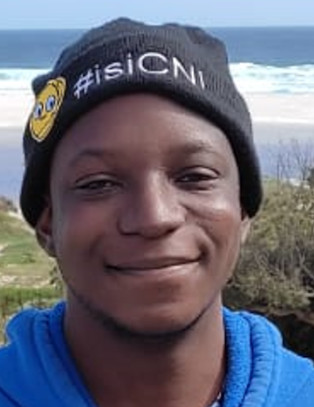 Elisha Komolafe