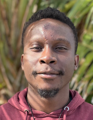 Farai Mberi