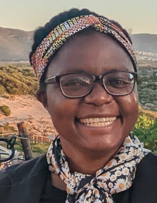 Martha Kamkuemah
